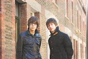 The Last Shadow Puppets