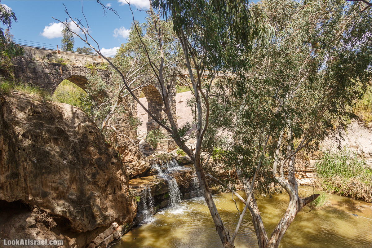Песах в Долине Родников | Passover in Springs Valley| פסח בעמק המעיינות | LookAtIsrael.com - Фото путешествия по Израилю