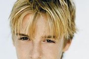 Aaron Carter