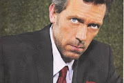 Hugh Laurie