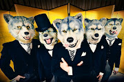 Man With A Mission