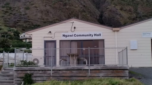 Ngawi Community Hall