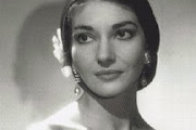 Maria Callas