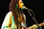 Julian Marley