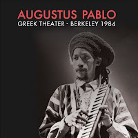 Greek Theater, Berkeley 1984