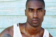 Simon Webbe