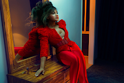 Jessica Mauboy