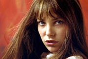Jane Birkin