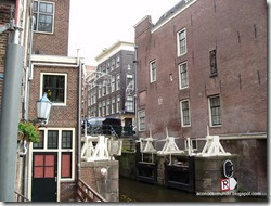 Amsterdam. Exclusa - PB090629