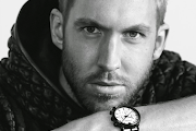 Calvin Harris
