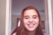 Carly Rose Sonenclar