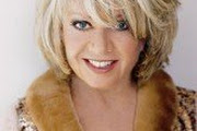 Elaine Paige