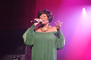 Patti LaBelle