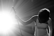 Whitney Houston