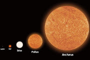 Arcturus