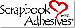 Scrapbook Adhesives Logo CMYK with reg