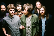 Fleet Foxes