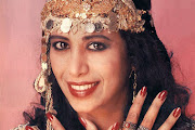 Ofra Haza
