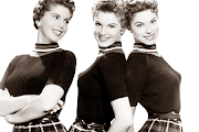 The McGuire Sisters