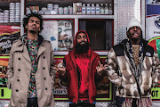 Flatbush Zombies