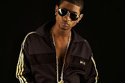 Usher