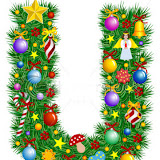 stock-vector-letter-u-christmas-tree-decoration-alphabet-7027618.jpg