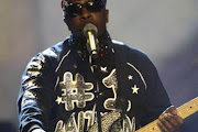 Wyclef Jean