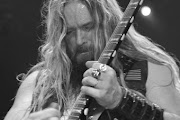 Zakk Wylde