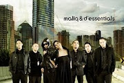 Maliq & D'Essentials