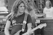Tommy Bolin