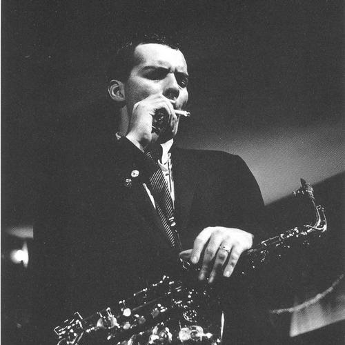 Jackie McLean