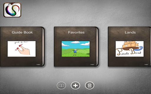 Paperless-Draw, sketch, tablet v 1.1.6