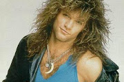 Jon Bon Jovi