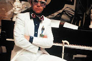 Elton John