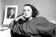 Edith Piaf