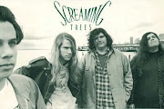 Screaming Trees