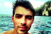 Joe Jonas