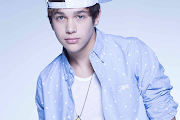 Austin Mahone