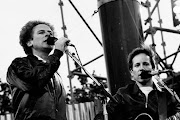 Simon And Garfunkel
