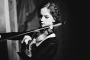 Hilary Hahn