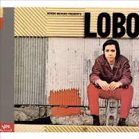 Sergio Mendes Presents Edu Lobo