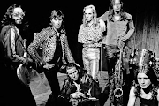 Roxy Music