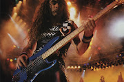 Steve Harris