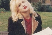 Courtney Love