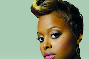 Chrisette Michele