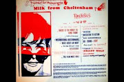 Milk From Cheltenham