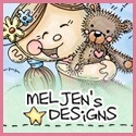 MELJEN.designsbadge