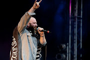 Sage Francis