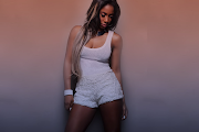 Sevyn Streeter