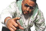 DJ Khaled
